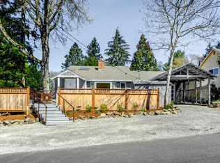 1310 SW 162nd St, Burien, WA 98166