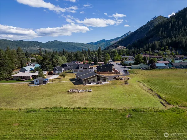 610 Mine Street, Leavenworth, WA 98826
