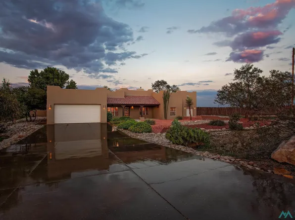 8 Calabaza Draw Ln, Carlsbad, NM 88220