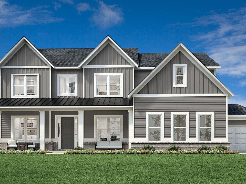 Modern Farmhouse