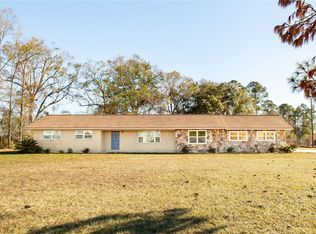 2045 Us Highway 1 N, Alma, GA 31510