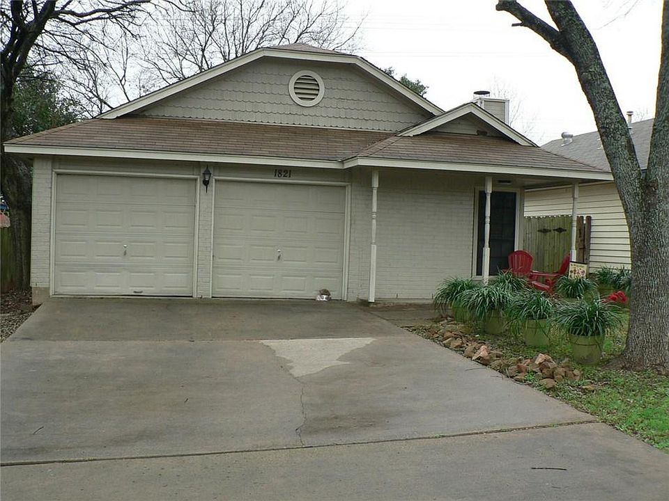 1st image of 1821 Heatherglen Ln