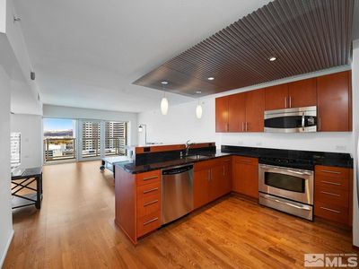 255 N Sierra St UNIT 1708, Reno, NV, 89501