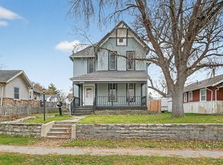 3413 2nd Ave, Des Moines, IA 50313