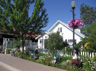 303 S Main St, Joseph, OR 97846