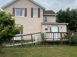 10305 Willis Rd, Willis, MI 48191