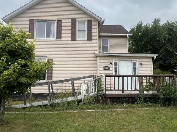 10305 Willis Rd, Willis, MI 48191