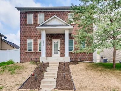 4905 Narrow Way NE, Saint Michael, MN, 55376