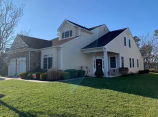 18 Point Pleasant Ln, Waretown, NJ 08758