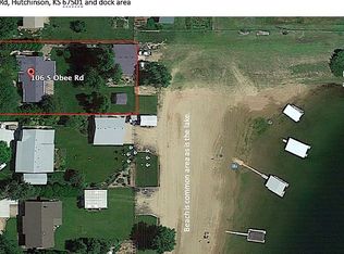 106 S Obee Rd, Hutchinson, KS 67501
