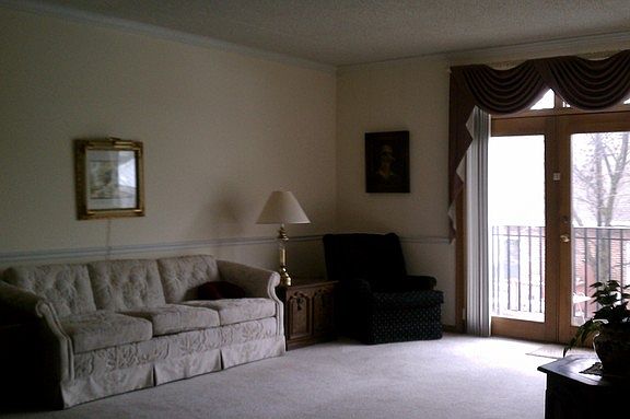 2nd image of 11001 S Deblin Ln #102