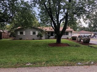 2418 Eastline Dr, Joliet, IL 60431