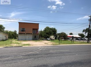 1741 E Expressway 83, Mission, TX 78572