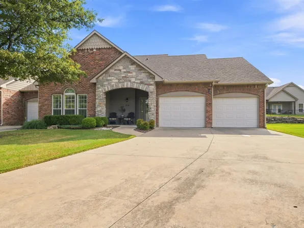 5103 W Charleston Pl, Broken Arrow, OK 74011