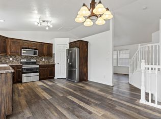 2777 W 4450 S, Roy, UT 84067