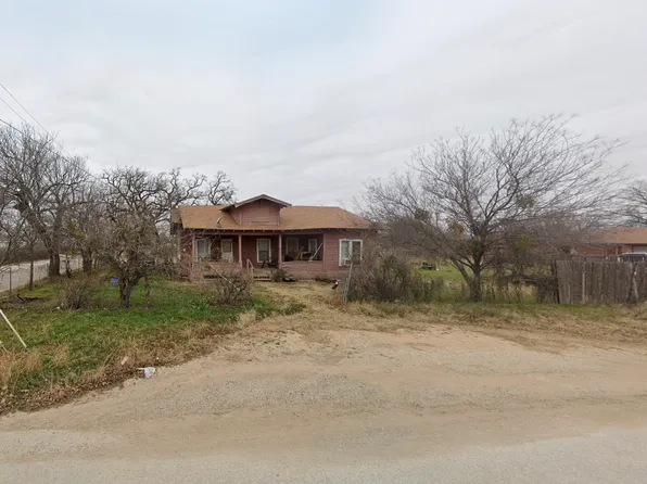 2704 Simmons St, Abilene, TX 79601