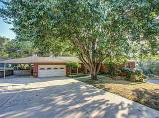 713 Brentwood Dr, Tahlequah, OK 74464