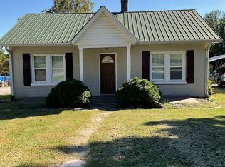 408 6th Ave, Columbia, TN 38401