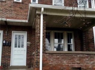 1209 Rankine Ave, Erie, PA 16511