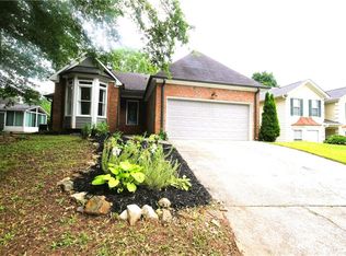 3784 Market Cres, Clarkston, GA 30021