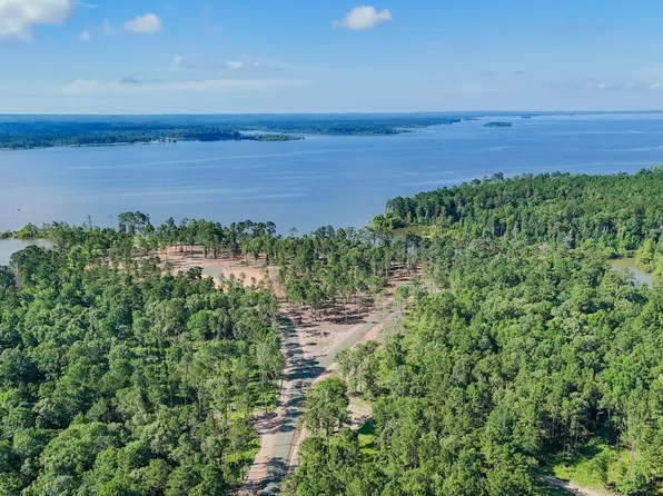 324 Rayburn Ridge Rd Lot 2, Pineland, TX 75968