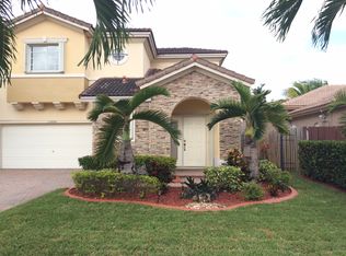 15449 SW 18th St, Miami, FL 33185