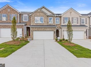 2204 Chant St, Dacula, GA 30019