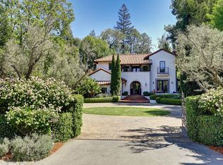 5 Fernhill Ave, Ross, CA 94957