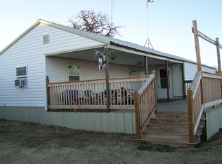 30578 Highway 76, Elmore City, OK 73433