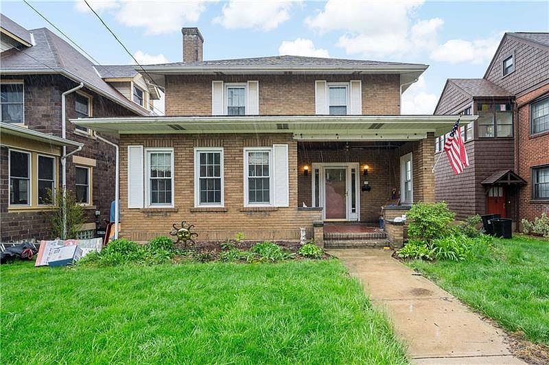 233 Spruce St, Canonsburg, PA 15317 Zillow