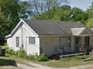 1058 Triple Hill Dr, Macon, GA 31206