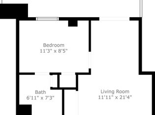 St. Regis, Indianapolis, IN 46202