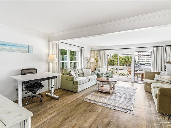 3rd image of 8522 Gulf Blvd APT 1