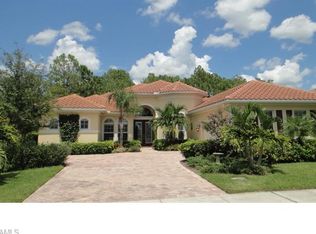 10853 Stonington Ave, Fort Myers, FL 33913