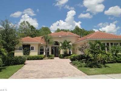 10853 Stonington Ave, Fort Myers, FL, 33913