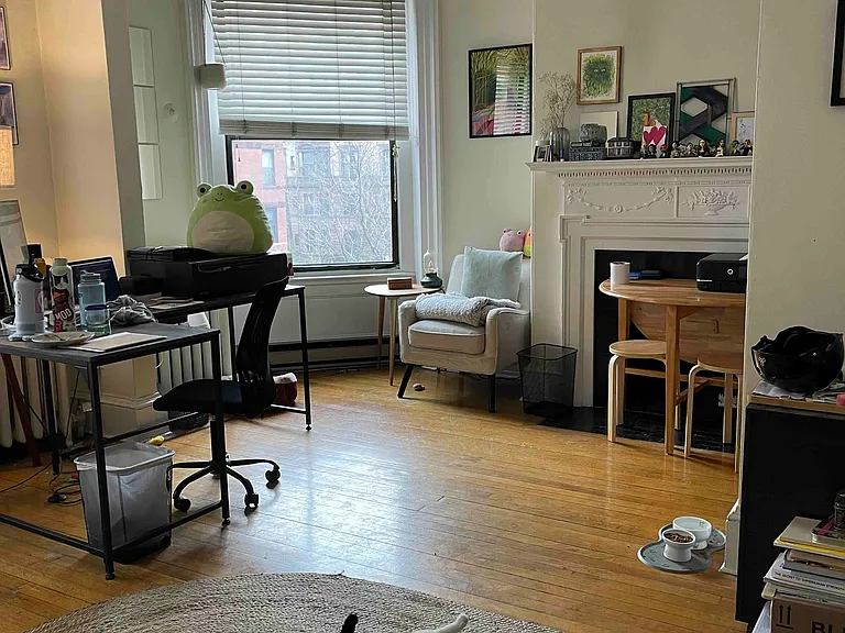 27.5 Massachusetts Ave #2 — Photo 3