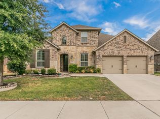 405 Marbrook Ct, Fort Worth, TX 76131