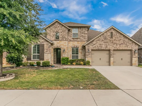 405 Marbrook Ct, Fort Worth, TX 76131