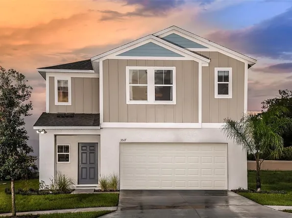 6059 PRAIRIE RUN, HAINES CITY, FL 33844