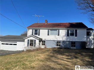 5166 Pickard Rd, Dewittville, NY 14728