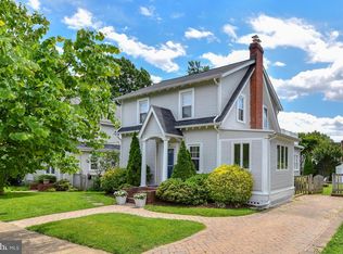 14 W Custis Ave, Alexandria, VA 22301