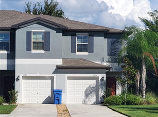 23378 Papyrus Way, Lutz, FL 33559