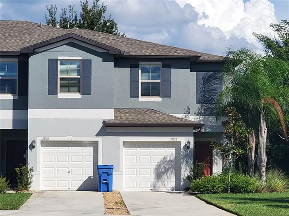 23378 Papyrus Way, Lutz, FL 33559