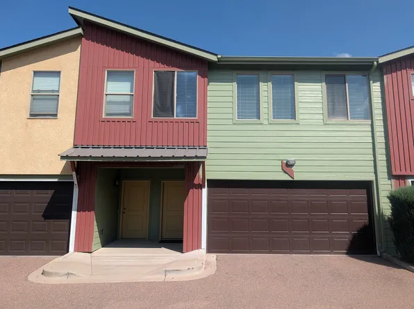 456 Mallory Brooke Vw, Colorado Springs, CO 80916
