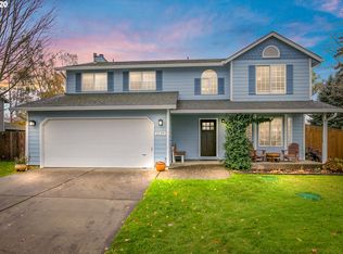 2139 NW Douglas Loop, Camas, WA 98607