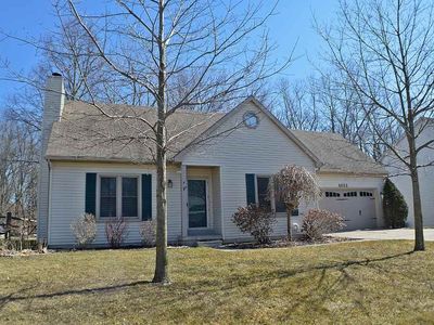 8652 Tanglewood Rd, Temperance, MI, 48182