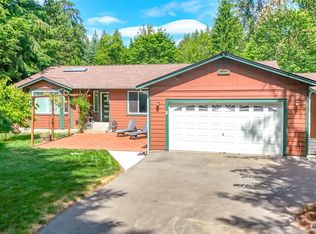 15666 SE 303rd Pl, Kent, WA 98042