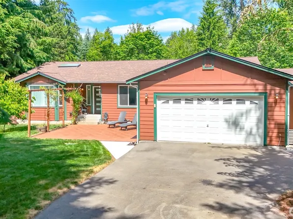 15666 SE 303rd Place, Kent, WA 98042