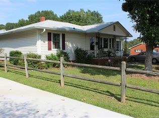 123 Old Mount Holly Rd, Stanley, NC 28164