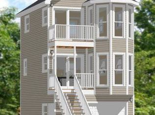 2600 Vanness St, Pt Huron, MI